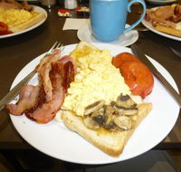 Cafe Bakery 285 - Port Augusta Accommodation