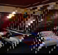 Cafe Vieux - Port Augusta Accommodation