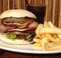 Cafe Vulcan - Port Augusta Accommodation