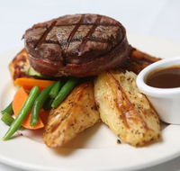 Casino RSM Club - Port Augusta Accommodation