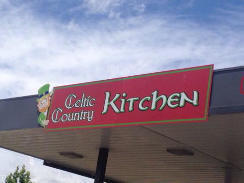 Celtic Country Gourmet - Port Augusta Accommodation 0