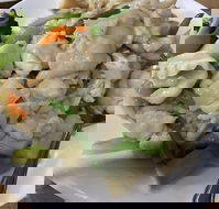 Central Chinese  Thai Restaurant - Port Augusta Accommodation