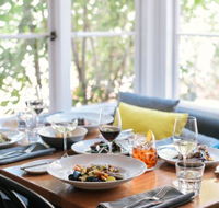 Clementine Restaurant - Port Augusta Accommodation