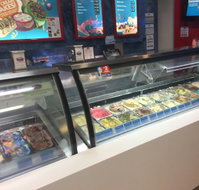 Cold Rock Ice Creamery - Port Augusta Accommodation