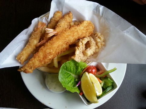 Commercial Hotel Bistro - Port Augusta Accommodation 0