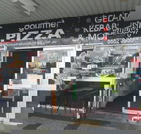 Country Boy's Kitchen - Port Augusta Accommodation
