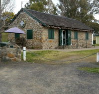 Crofters Cottage Cafe - Port Augusta Accommodation