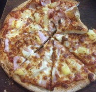 Crust Gourmet Pizza Bar Woolongong - Port Augusta Accommodation