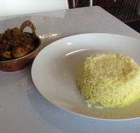 Curry Bunga - Port Augusta Accommodation