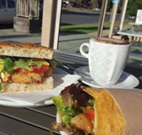 Deniliquin Bakery - Port Augusta Accommodation