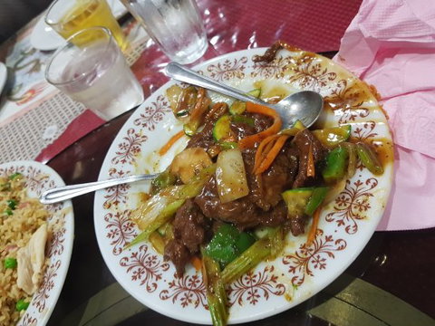 Dragon Court Restaurant - Port Augusta Accommodation 0