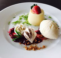 East Fusion Restaurant - Port Augusta Accommodation