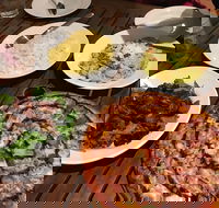 Emerald Beach Pizza  Pasta - Port Augusta Accommodation