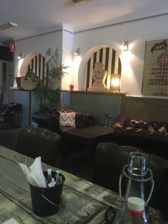Enigma Coffee Emporium - Port Augusta Accommodation 0
