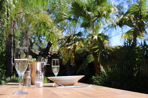 Exchange Hotel - Port Augusta Accommodation 0