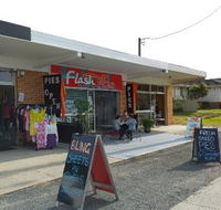 Flash Pies - Port Augusta Accommodation