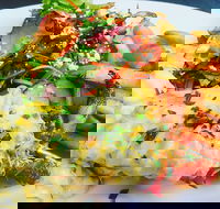 Glen Innes Railway Tavern Bistro - Port Augusta Accommodation