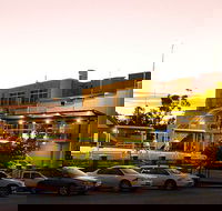 Gunnedah Services  Bowling Club - Port Augusta Accommodation