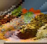 Hereford Steakhouse Char Grill - Port Augusta Accommodation