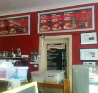 Hi-way Diner - Port Augusta Accommodation