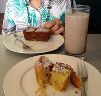 Jack  Jill's Cafe - Port Augusta Accommodation