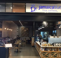 Jamaica Blue Cafe - Port Augusta Accommodation