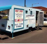 Kings Pie Cart - Port Augusta Accommodation