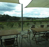 Lark Hill Winery Restaurant - Port Augusta Accommodation