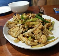 Lien's Vietnamese Chinese Restaurant - Port Augusta Accommodation