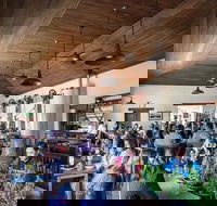 Mayfield Cafe - Port Augusta Accommodation