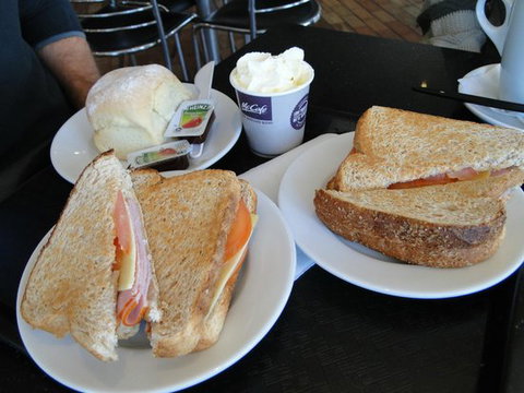 McDonald's - Port Augusta Accommodation 0