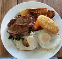 Mikes 4 Coffee - Port Augusta Accommodation