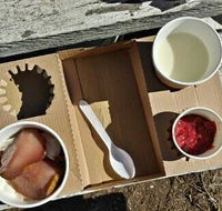 Mister Jones Open Studio and Espresso Bar - Port Augusta Accommodation