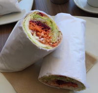 Moruya Health Foods  Cafe - Port Augusta Accommodation