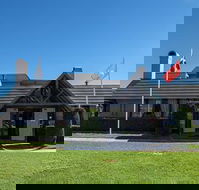 New England Motor Lodge - Port Augusta Accommodation