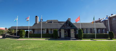 New England Motor Lodge - Port Augusta Accommodation 0