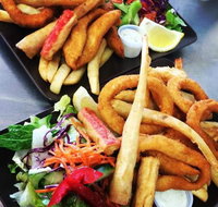 Nonabel Coffee Lounge - Port Augusta Accommodation