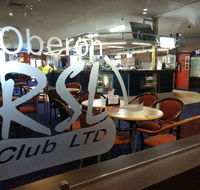 Oberon Rsl Club - Port Augusta Accommodation