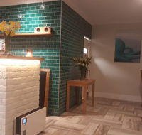 Octopii Restaurant - Port Augusta Accommodation