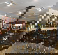 Parkview Hotel - Port Augusta Accommodation