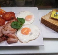 Peppermints - Port Augusta Accommodation