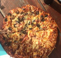 Pie Place - Port Augusta Accommodation
