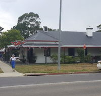 RR Diner - Port Augusta Accommodation