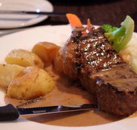 Royal Hotel Oberon - Port Augusta Accommodation