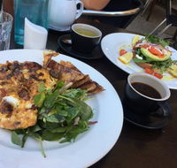 Sandbar Cafe - Port Augusta Accommodation