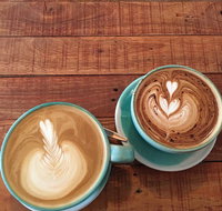 Scratch Coffee Co - Port Augusta Accommodation