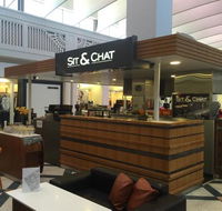 Sit  Chat - Port Augusta Accommodation
