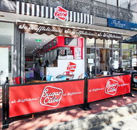 Sugar Cube Wollongong - Port Augusta Accommodation