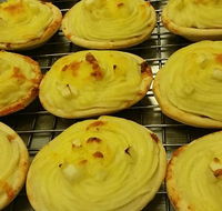 Sutton's Bakery - Port Augusta Accommodation