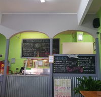 Swanny's Takeaway - Port Augusta Accommodation